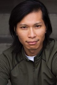 Joe Hang portrait
