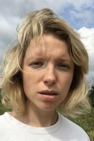 Lyubov Korolkova portrait