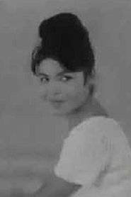 Saida Borodina portrait