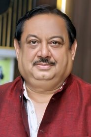Abhay Sinha portrait