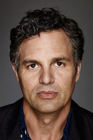 Mark Ruffalo portrait