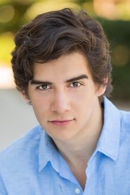Gonzalo Aburto portrait