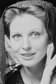 Yelena Ivochkina portrait