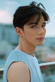Hạo Dân portrait