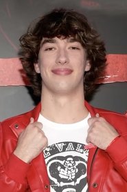 Baylen Levine portrait