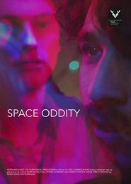 Space Oddity poster