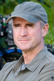 David Tattersall portrait