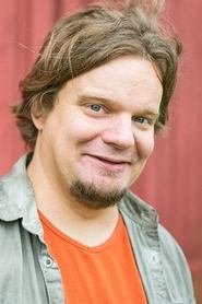 Ismo Leikola portrait