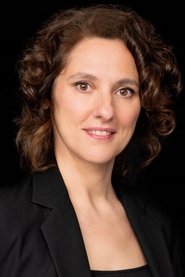 María Morales portrait