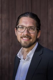 Arto Sebastian portrait