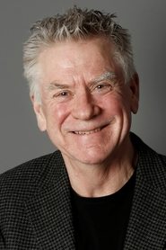 Göran Thorell portrait