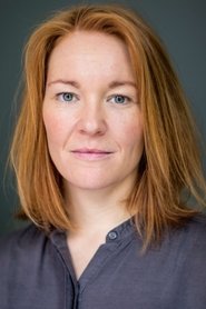 Claire Brown portrait