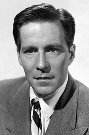 Hugh Marlowe portrait