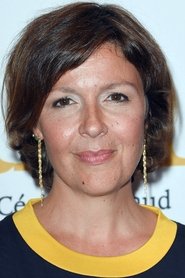 Cécilia Rouaud portrait