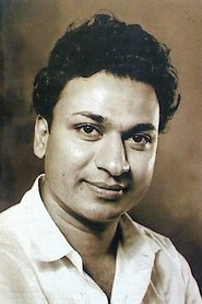 Dr. Rajkumar portrait