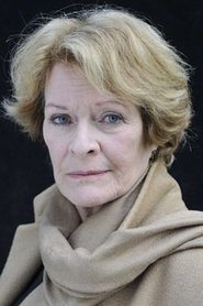 Janet Suzman portrait