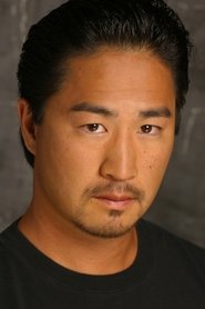 Michael Li portrait