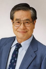 Takeshi Watabe portrait