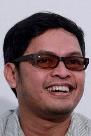 Hilman Mutasi portrait