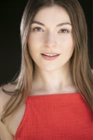 Rachel Naugle portrait