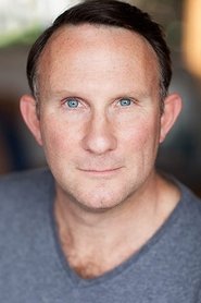 Clive Hayward portrait