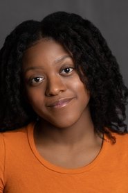 Feyisola Soetan portrait