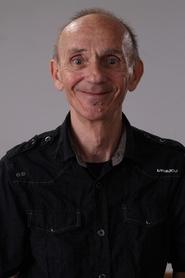 Olexa Gorodenko portrait