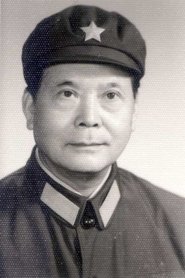 Zhou Chu portrait
