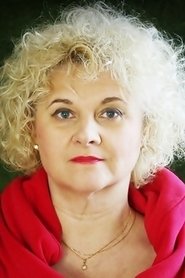 Dorota Wierzbicka-Matarrelli portrait