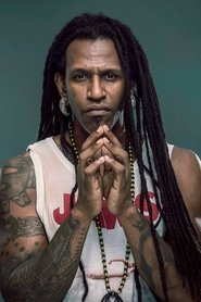 Tony Almont portrait