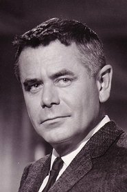 Glenn Ford portrait