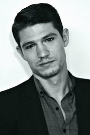 Carey James portrait