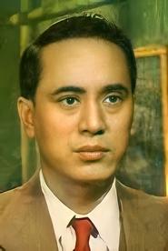 Cheung Wood-Yau portrait