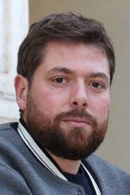 Nessim Chikhaoui portrait