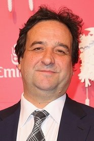Mick Molloy portrait
