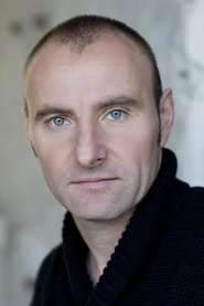 Michaël Louchart portrait