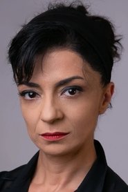 Özlem Turhal portrait