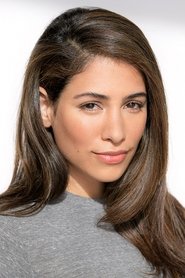 Zainne Saleh portrait