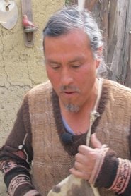 Victor Vilcahuaman portrait