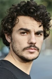 Massimiliano Frateschi portrait