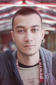 Baran Efe Öztürk portrait