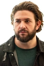 Anthony M. Panzeca portrait