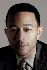 John Legend portrait