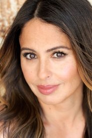Yvonne Valadez portrait