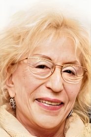 Gönül Ülkü Özcan portrait