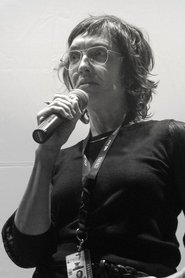 Deborah Stratman portrait