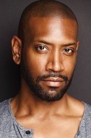 Bryan Terrell Clark portrait