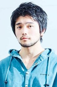 Satoru Iguchi portrait