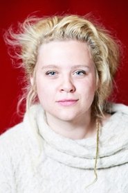 Markéta Matulová portrait