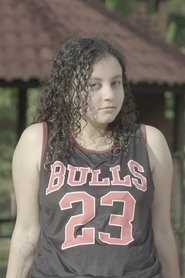 Victoria Delfino portrait